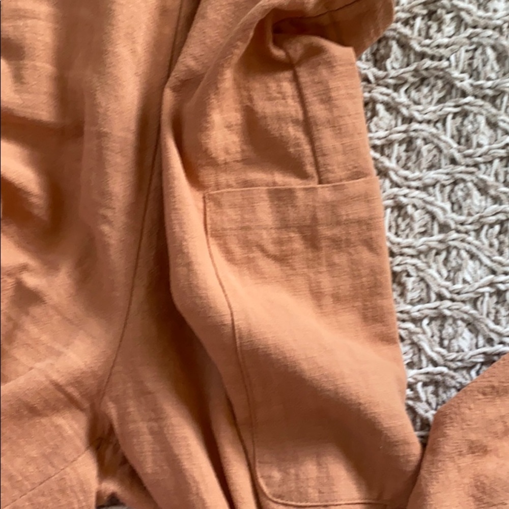 Jump suit - Picture 2 of 3